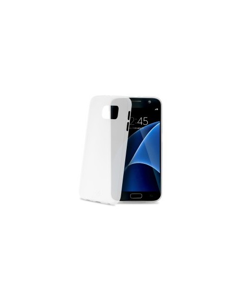 Celly Frost custodia per cellulare Cover Bianco