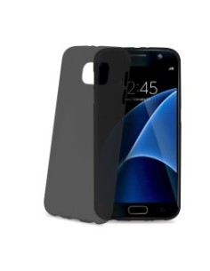 Celly Frost custodia per cellulare Cover Nero