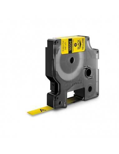 Dymo NASTR0 DA 9MMX1.5M TERMO-RESTR D1 RHINOPRO 18054 0071701180544 MATERIALE DI CONSUMO
