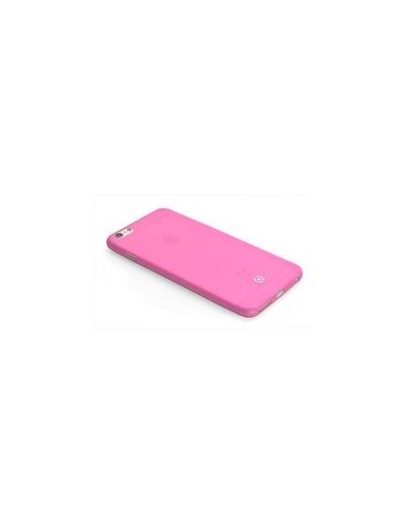 Celly FROST custodia per cellulare 11,9 cm (4.7") Cover Rosa