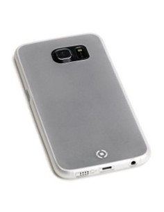 Celly FROST custodia per cellulare 12,9 cm (5.1") Cover Trasparente