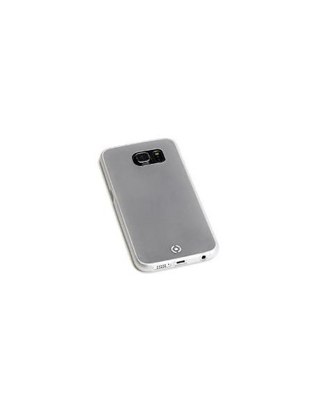 Celly Frost custodia per cellulare Cover Trasparente