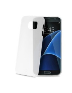 Celly Frost custodia per cellulare Cover Bianco