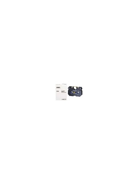 Oki CARTUCCIA WHITE DP-5000 41067610 41067610 5031713003229 MATERIALE DI CONSUMO