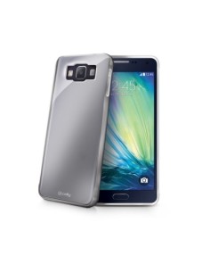 Celly GELSKIN443 custodia per cellulare Cover Trasparente