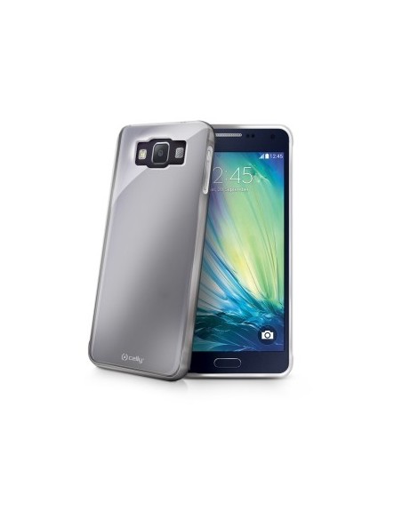Celly GELSKIN443 custodia per cellulare Cover Trasparente