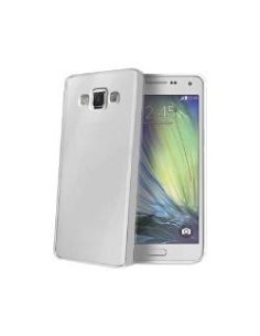 Celly GELSKIN450 custodia per cellulare Cover Trasparente