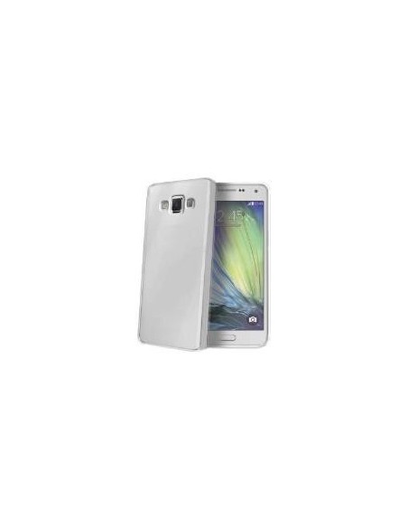 Celly GELSKIN450 custodia per cellulare Cover Trasparente