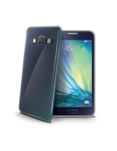 Celly GELSKIN452 custodia per cellulare Cover Trasparente