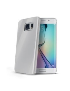 Celly GELSKIN491 custodia per cellulare Cover Trasparente