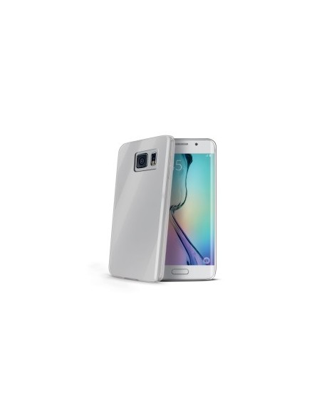 Celly GELSKIN491 custodia per cellulare Cover Trasparente