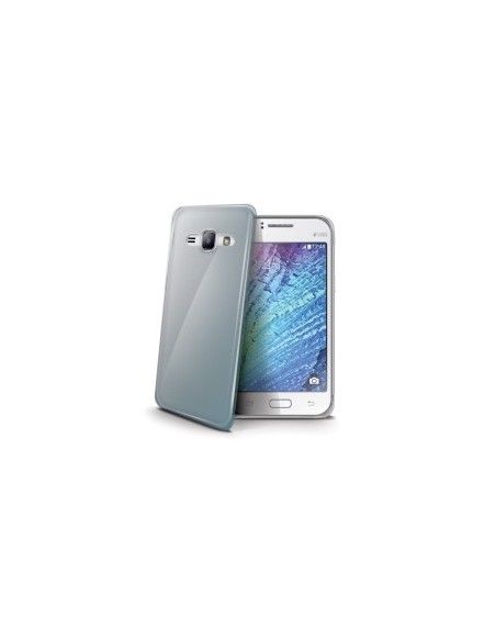 Celly GELSKIN501 custodia per cellulare Cover Trasparente