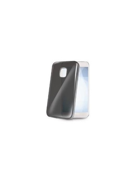 Celly GELSKIN507BK custodia per cellulare Cover Nero