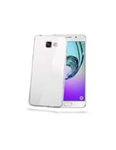 Celly GELSKIN534 custodia per cellulare Cover Trasparente