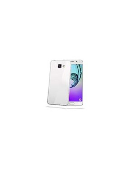 Celly GELSKIN534 custodia per cellulare Cover Trasparente