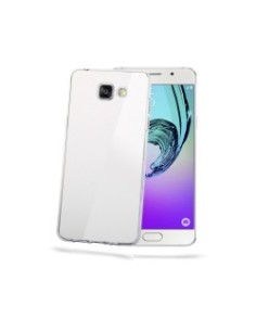 Celly GELSKIN535 custodia per cellulare Cover Trasparente