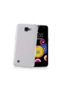 Celly GELSKIN549 custodia per cellulare Cover Trasparente