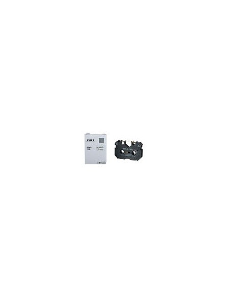 Oki CARTUCCIA ARGENTO METAL DP5000 7000 41067616 41067616 5031713921332 MATERIALE DI CONSUMO