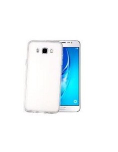 Celly GELSKIN556 custodia per cellulare Cover Trasparente