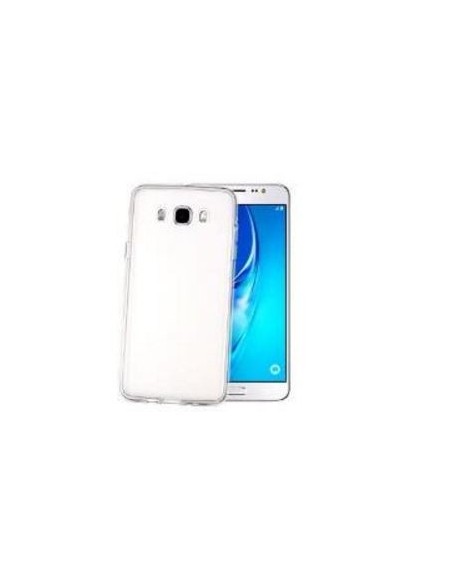 Celly GELSKIN556 custodia per cellulare Cover Trasparente