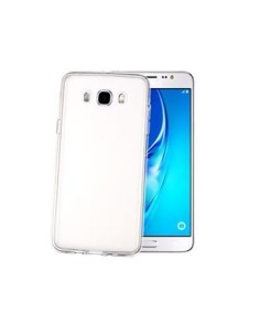 Celly GELSKIN557 custodia per cellulare 13,2 cm (5.2") Cover Trasparente