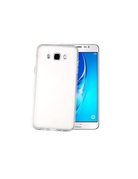 Celly GELSKIN557 custodia per cellulare 13,2 cm (5.2") Cover Trasparente