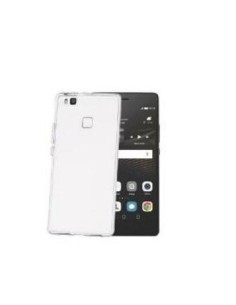 Celly GELSKIN564 custodia per cellulare Cover Trasparente