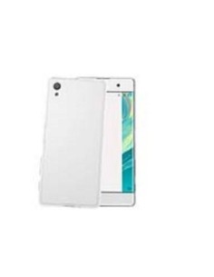 Celly GELSKIN566 custodia per cellulare Cover Trasparente