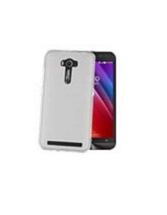 Celly GELSKIN572 custodia per cellulare Cover Trasparente