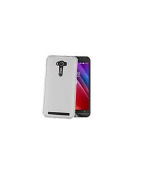 Celly GELSKIN572 custodia per cellulare Cover Trasparente