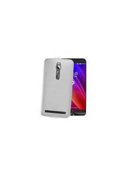 Celly GELSKIN573 custodia per cellulare Cover Trasparente