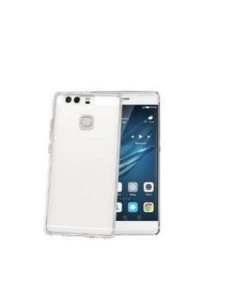 Celly GELSKIN576 custodia per cellulare Cover Trasparente