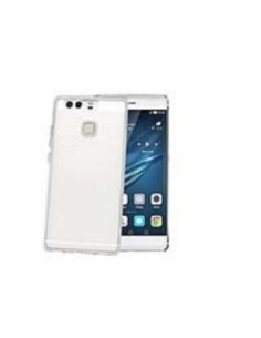 Celly GELSKIN582 custodia per cellulare Cover Trasparente