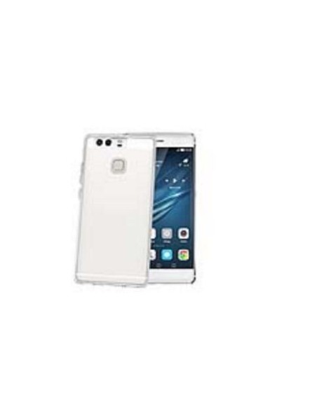 Celly GELSKIN582 custodia per cellulare Cover Trasparente