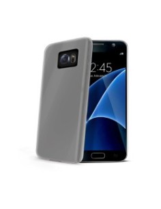 Celly Gelskin custodia per cellulare Cover Trasparente