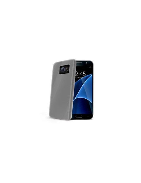 Celly Gelskin custodia per cellulare Cover Trasparente