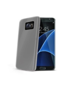 Celly Gelskin custodia per cellulare Cover Trasparente