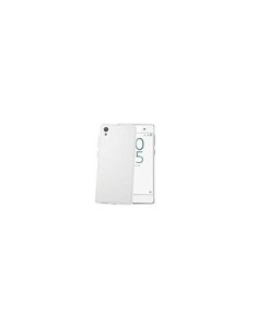 Celly GELSKIN607 custodia per cellulare Cover Trasparente