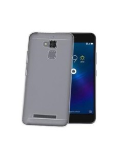 Celly GELSKIN618 custodia per cellulare 13,2 cm (5.2") Cover Trasparente