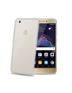 Celly GELSKIN642 custodia per cellulare 13,2 cm (5.2") Cover Trasparente