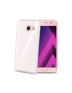 Celly GELSKIN643 custodia per cellulare 11,9 cm (4.7") Cover Trasparente