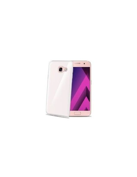 Celly GELSKIN643 custodia per cellulare 11,9 cm (4.7") Cover Trasparente