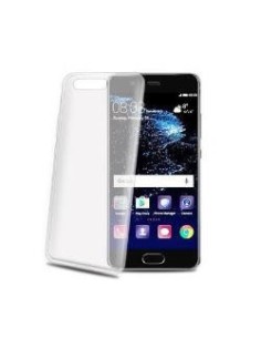 Celly GELSKIN646 custodia per cellulare Cover Bianco