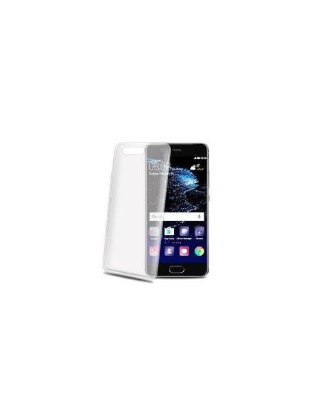 Celly GELSKIN646 custodia per cellulare Cover Bianco