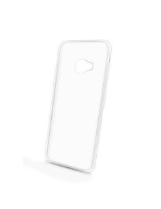 Celly GELSKIN654 custodia per cellulare 12,7 cm (5") Cover Trasparente