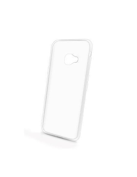Celly GELSKIN654 custodia per cellulare 12,7 cm (5") Cover Trasparente