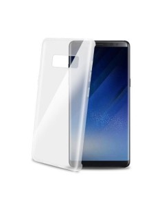 Celly GELSKIN674 custodia per cellulare Cover Trasparente
