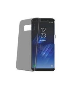 Celly GELSKIN690BK custodia per cellulare 14,7 cm (5.8") Cover Translucent