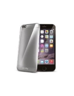 Celly GELSKIN700 custodia per cellulare 11,9 cm (4.7") Cover Trasparente