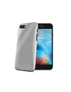 Celly GELSKIN801 custodia per cellulare 14 cm (5.5") Cover Trasparente
